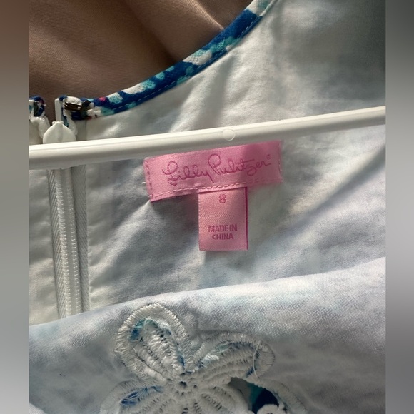 Lilly Pulitzer Ember Shift - Picture 4 of 4